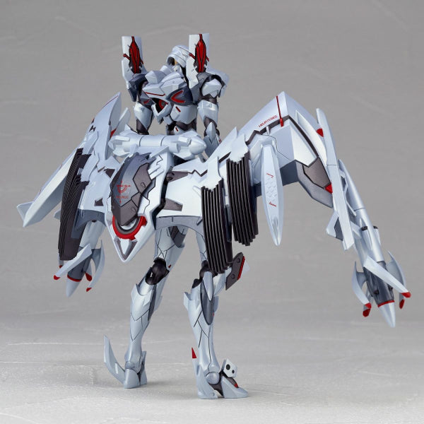 新世紀福音戰士 EVANGELION EVOLUTION EV-024 Evangelion EUROⅡ Heurtebise