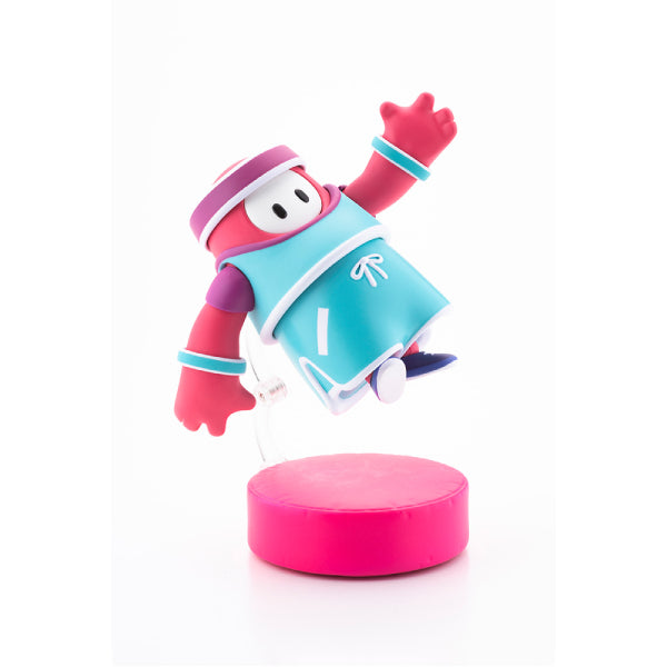 FALL GUYS  糖豆人：終極淘汰賽 Action Figure pack 02: Beach Ball/Rookie Costume