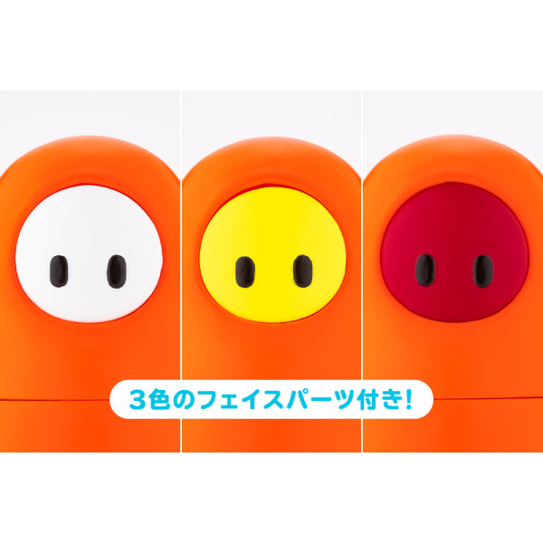 FALL GUYS  糖豆人：終極淘汰賽 Action Figure pack 01: Movie Star/Chicken Costume