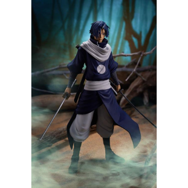 THAT TIME I GOT REINCARNATED AS A SLIME (-Relax Time- Shion / Benimaru / Souei) 關於我轉生變成史萊姆這檔事