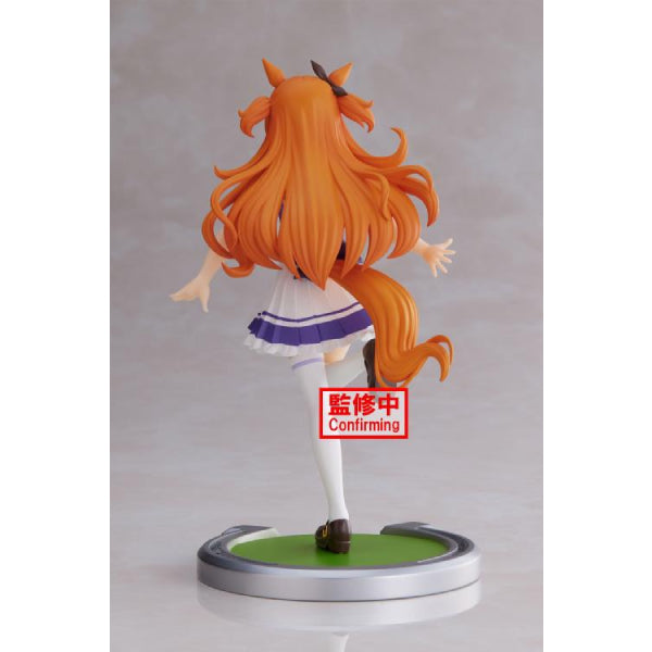 UMAMUSUME: PRETTY DERBY FIGURE (Silence Suzuka / Special Week / Mayano Top Gun) 賽馬娘