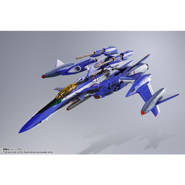 DX CHOGOKIN YF-29 DURANDAL VALKIRIE（MAXIMILIAN JENIUS USE）FULL SET PACK Macross 超時空要塞 杜蘭達爾女武神
