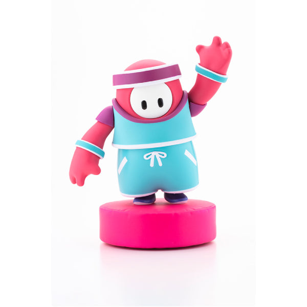 FALL GUYS  糖豆人：終極淘汰賽 Action Figure pack 02: Beach Ball/Rookie Costume