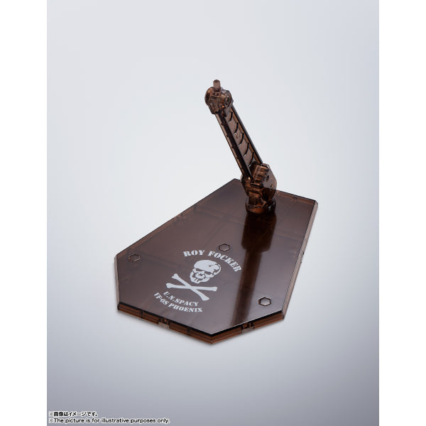 HI-METAL R VF-0S Phoenix (Roy Focker's Custom) "Macross Zero" 超時空要塞