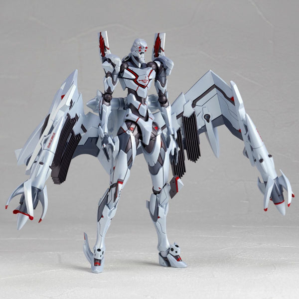 新世紀福音戰士 EVANGELION EVOLUTION EV-024 Evangelion EUROⅡ Heurtebise