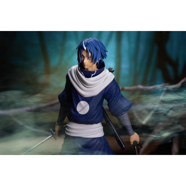 THAT TIME I GOT REINCARNATED AS A SLIME (-Relax Time- Shion / Benimaru / Souei) 關於我轉生變成史萊姆這檔事