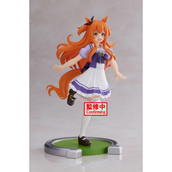 UMAMUSUME: PRETTY DERBY FIGURE (Silence Suzuka / Special Week / Mayano Top Gun) 賽馬娘