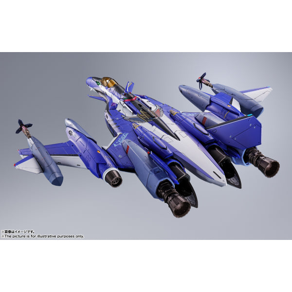 DX CHOGOKIN YF-29 DURANDAL VALKIRIE（MAXIMILIAN JENIUS USE）FULL SET PACK Macross 超時空要塞 杜蘭達爾女武神