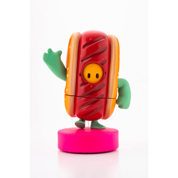 FALL GUYS  糖豆人：終極淘汰賽 Action Figure pack 03: Mint Chocolate/Hot Dog Costume