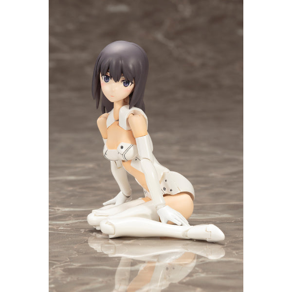 MEGAMI DEVICE WISM・Soldier SNIPE/GRAPPLE 女神裝置