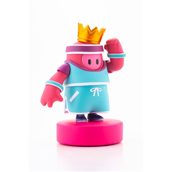 FALL GUYS  糖豆人：終極淘汰賽 Action Figure pack 02: Beach Ball/Rookie Costume