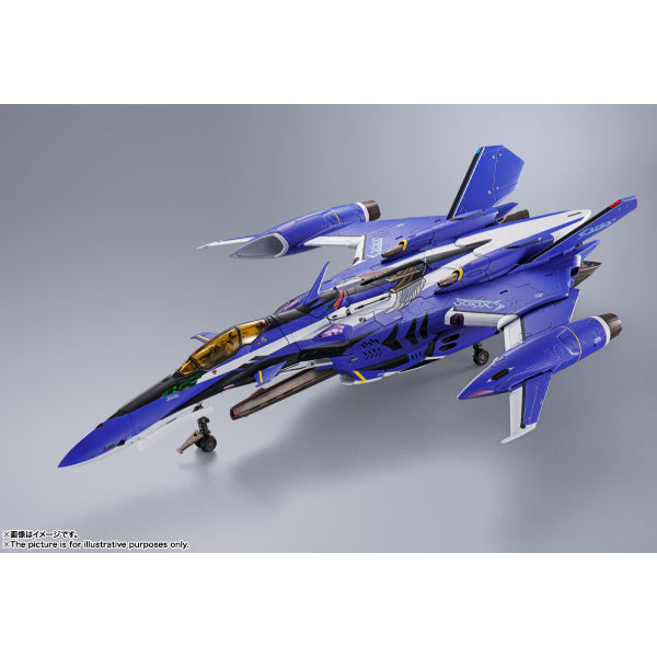 DX CHOGOKIN YF-29 DURANDAL VALKIRIE（MAXIMILIAN JENIUS USE）FULL SET PACK Macross 超時空要塞 杜蘭達爾女武神