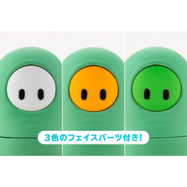 FALL GUYS  糖豆人：終極淘汰賽 Action Figure pack 03: Mint Chocolate/Hot Dog Costume