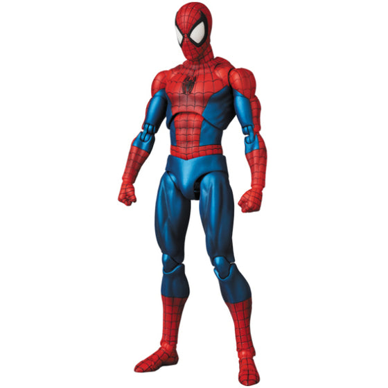 MAFEX SPIDER-MAN（COMIC Ver.） 蜘蛛俠