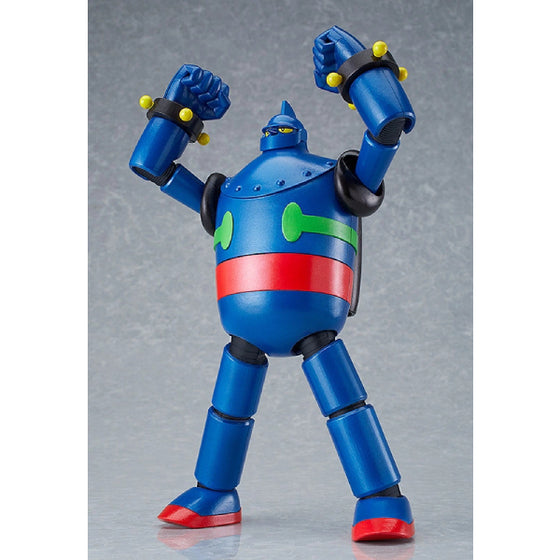 MODEROID TETSUJIN28 鐵人28號