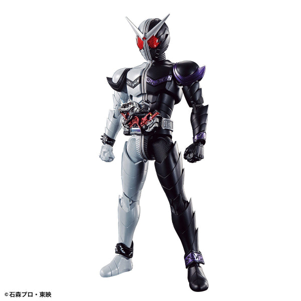 Figure-rise Standard 幪面超人W KAMEN RIDER DOUBLE FANGJOKER