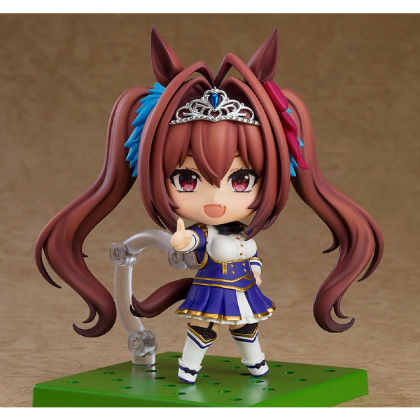 1977 Nendoroid Daiwa Scarlet 黏土人 賽馬娘 大和赤驥