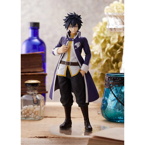 POP UP PARADE Gray Fullbuster: Grand Magic Games Arc Ver. 魔導少年