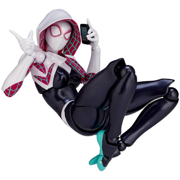 Amazing Yamaguchi 004 Spider Gwen 蜘蛛女俠