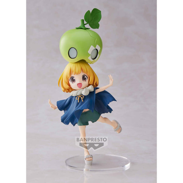 DR.STONE SUIKA FIGURE 新石紀