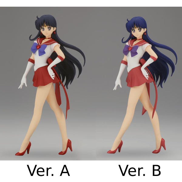 [GLITTER&GLAMOURS] PRETTY GUARDIAN SAILOR MOON ETERNAL THE MOVIE 美少女戰士 -SUPER SAILOR MARS- (VER. A / VER. B)