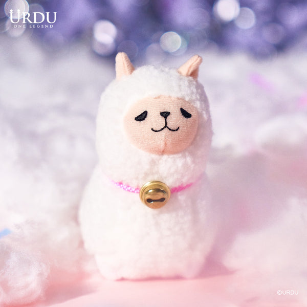 Urdu - FuwaFuwa Part 1 - Alpaca (box of 5)