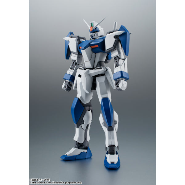 THE ROBOT SPIRITS <SIDE MS> GAT-X102 DUEL GUNDAM ver. A.N.I.M.E. 機動戰士 高達 SEED