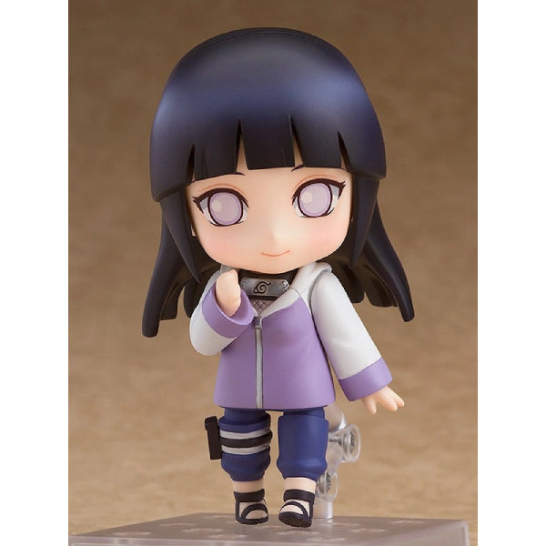 879 Nendoroid Hinata Hyuga 火影忍者
