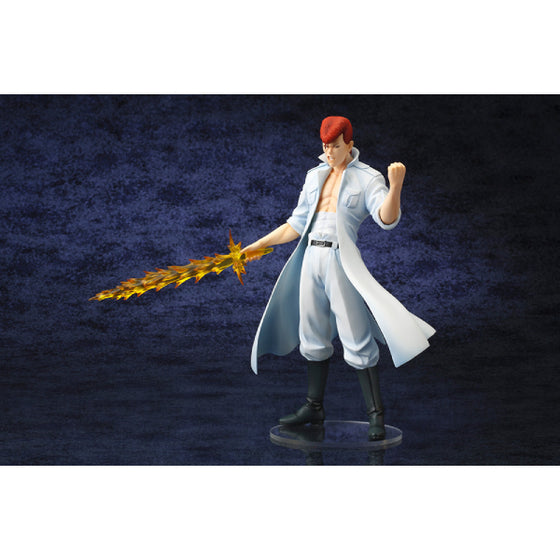 ARTFX J Kazuma Kuwabara 幽遊白書 桑原和真