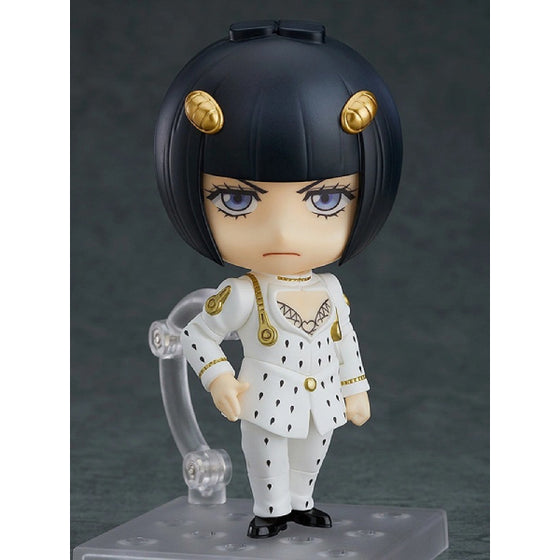 1175 Nendoroid Bruno Bucciarati JOJO的奇妙冒險
