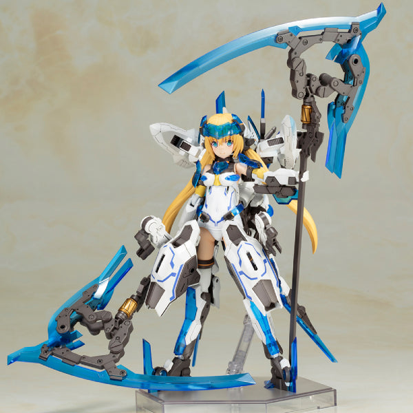 FRAME ARMS GIRL HRESVELGR=ATER 骨裝機娘