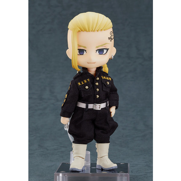 Nendoroid Doll Draken (Ken Ryuguji) 東京復仇者 龍宮寺堅