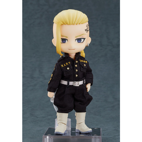 Nendoroid Doll Draken (Ken Ryuguji) 東京復仇者 龍宮寺堅