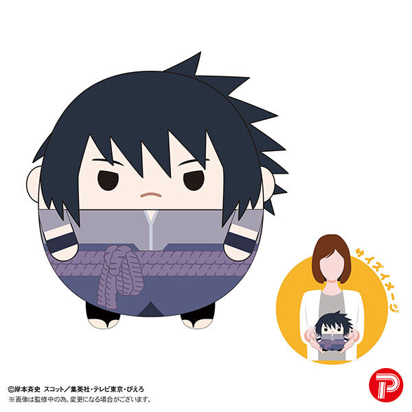 Naruto Shippuden 火影忍者 Fuwakororin Msize (6 variants)