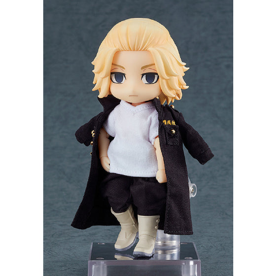 Nendoroid Doll Mikey (Manjiro Sano) 東京復仇者 佐野萬次郎