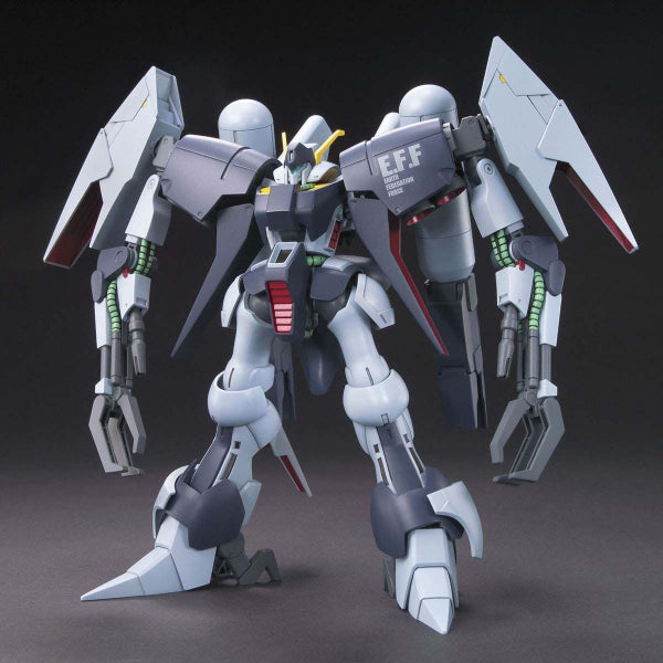 HGUC 1/144 RX-160S BYARLANT CUSTOM 機動戰士 高達 UNICORN