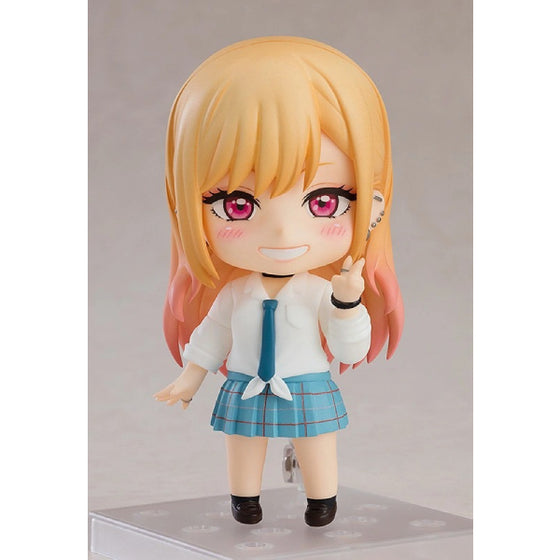 1935 Nendoroid Marin Kitagawa (2026 FEB ver.) 戀上換裝娃娃