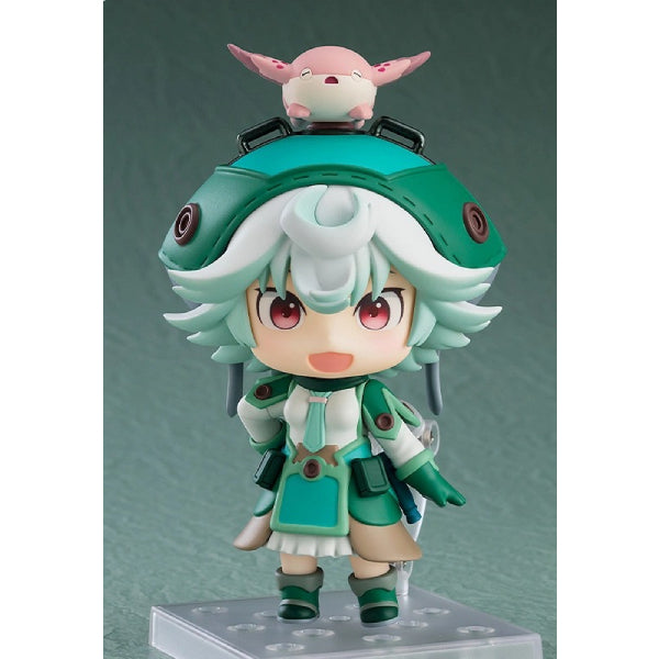 1888 Nendoroid Prushka 來自深淵