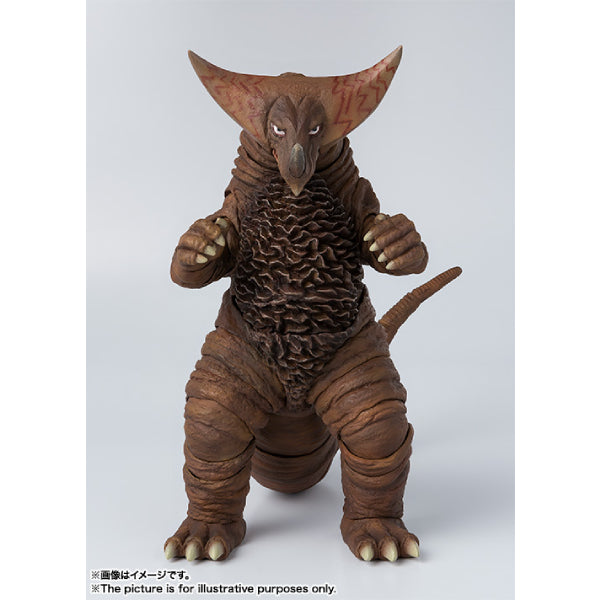 S.H.Figuarts GOMORA 超人 怪獸