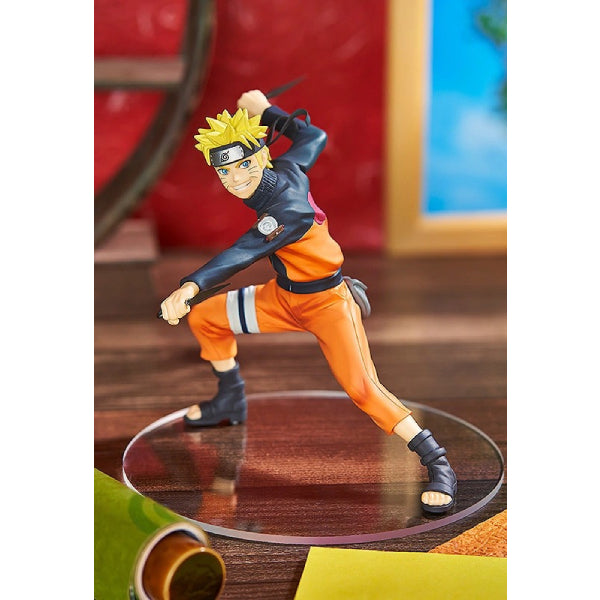 POP UP PARADE Naruto Uzumaki 火影忍者