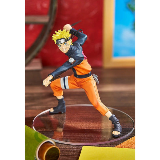 POP UP PARADE Naruto Uzumaki 火影忍者