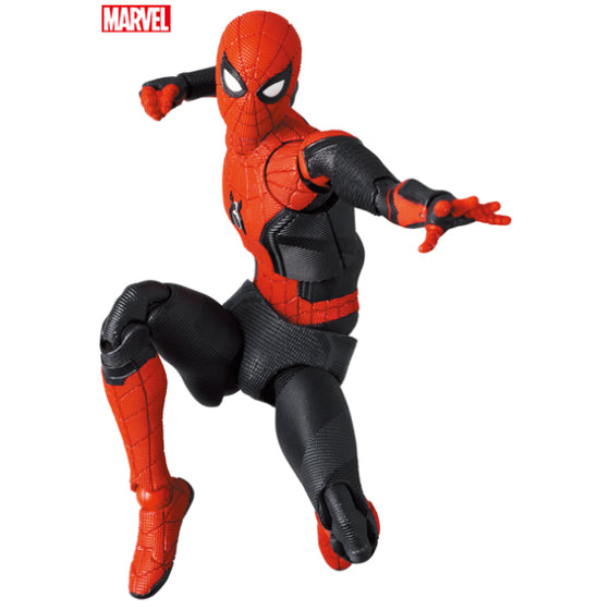 MAFEX SPIDER-MAN UPGRADED SUIT (NO WAY HOME) 蜘蛛俠