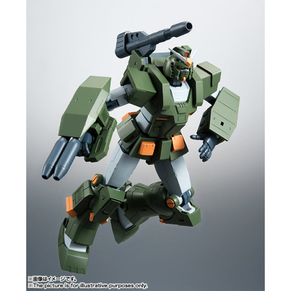 Robot Spirits -SIDE MS- 高達 FA-78-1 Full Armor Gundam ver. A.N.I.M.E.