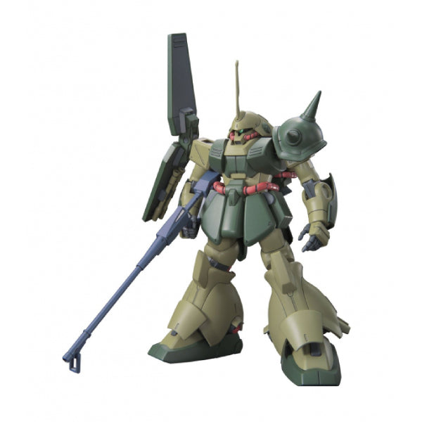 HGUC 1/144 RMS-108 MARASAI (UNICORN VER) 機動戰士 高達 姆力沙