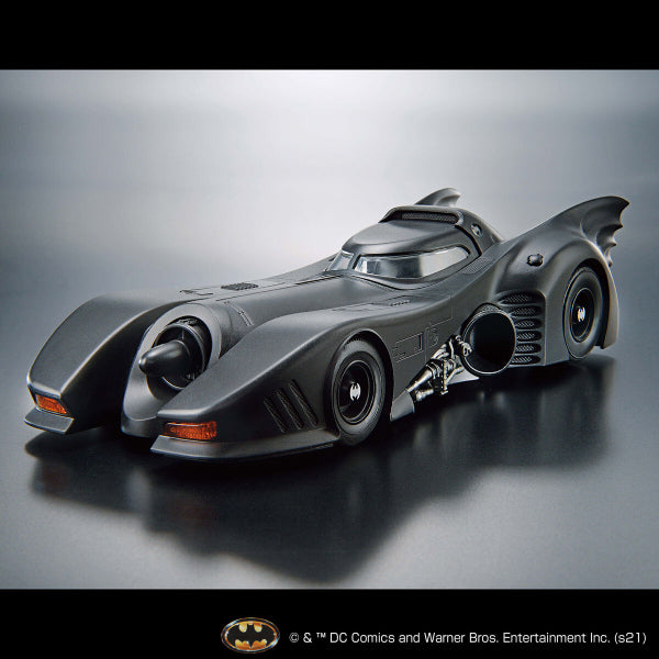 1/35 SCALE Batmobile (Batman Ver.) 蝙蝠俠 蝙蝠車