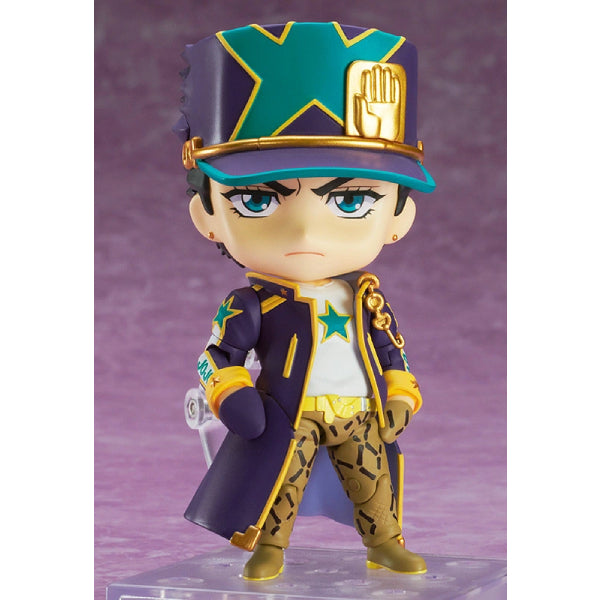1851 Nendoroid Jotaro Kujo: Stone Ocean Ver. JOJO的奇妙冒險 石之海