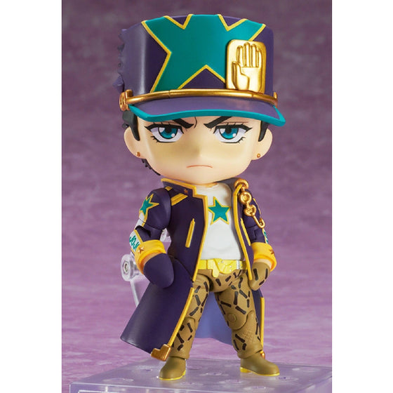 1851 Nendoroid Jotaro Kujo: Stone Ocean Ver. JOJO的奇妙冒險 石之海