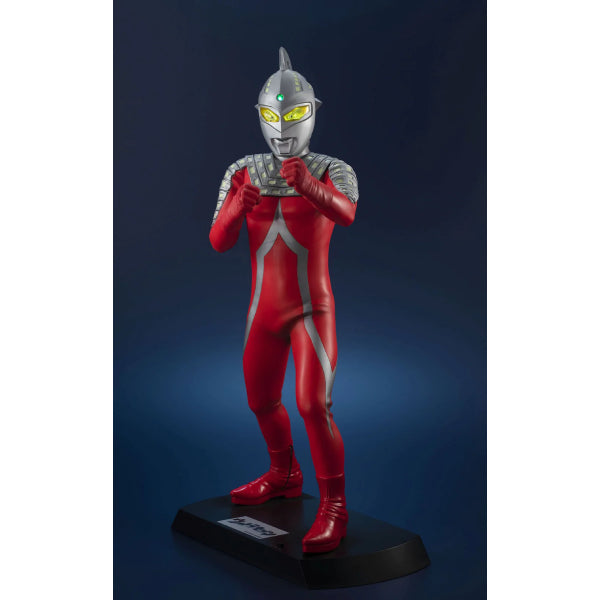 Ultimate Article Ultra seven 超人 超人七號 七星俠