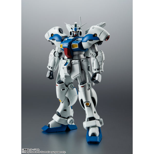 THE ROBOT SPIRITS <SIDE MS> RX-78GP04G GUNDAM GP04 GERBERA ver. A.N.I.M.E. 機動戰士 高達