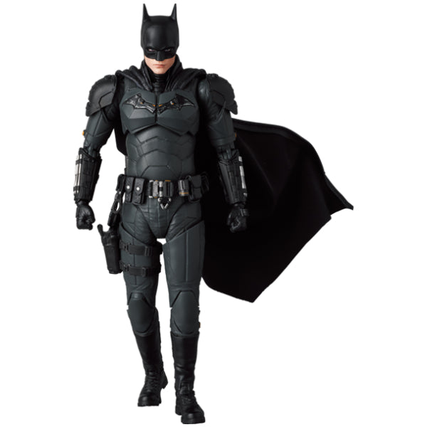 MAFEX THE BATMAN 蝙蝠俠